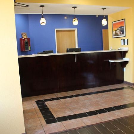 Home Gate Inn & Suites Southaven Ngoại thất bức ảnh