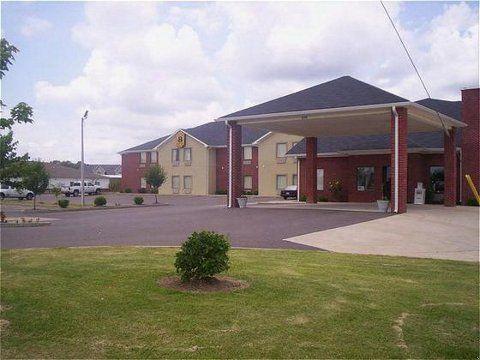 Home Gate Inn & Suites Southaven Ngoại thất bức ảnh