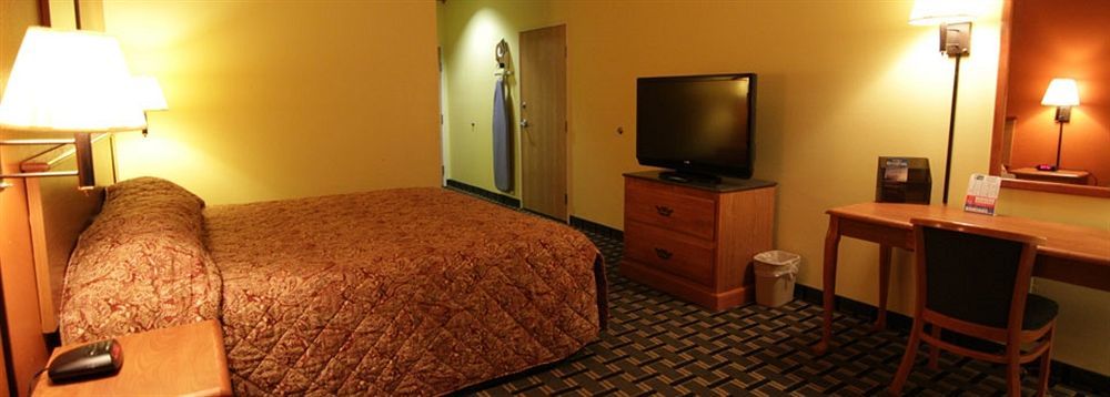 Home Gate Inn & Suites Southaven Ngoại thất bức ảnh