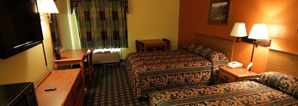 Home Gate Inn & Suites Southaven Ngoại thất bức ảnh