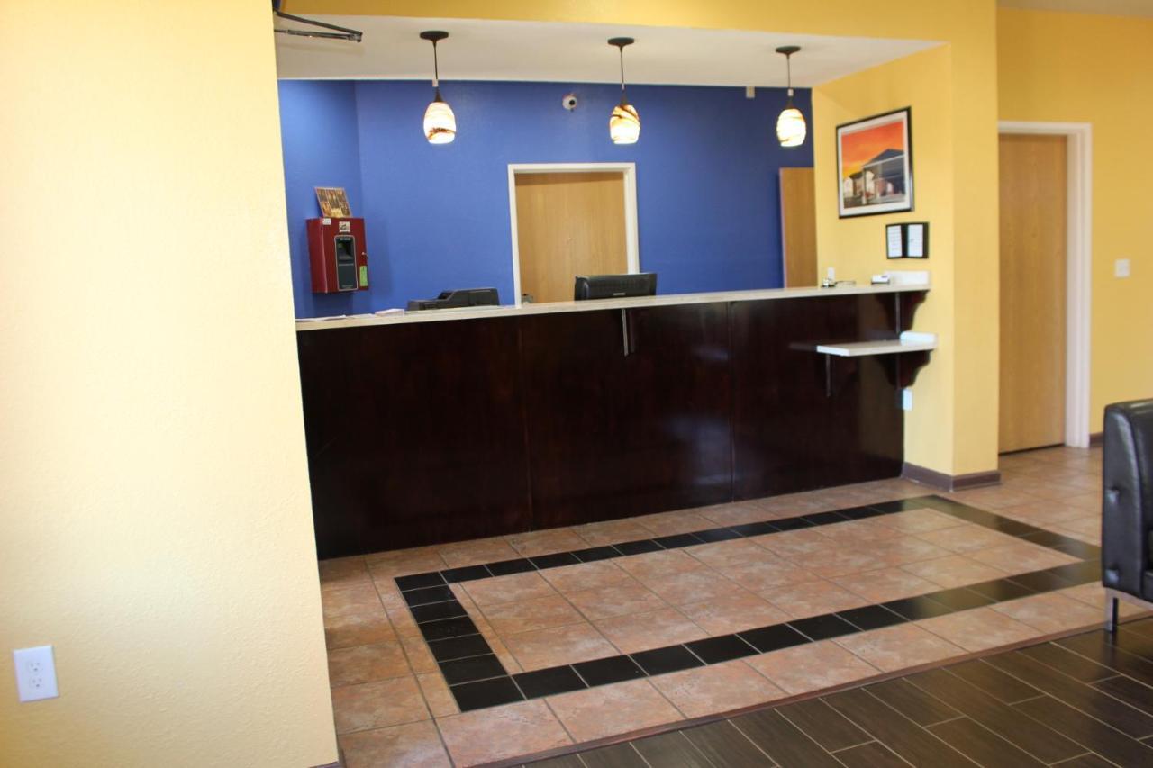 Home Gate Inn & Suites Southaven Ngoại thất bức ảnh