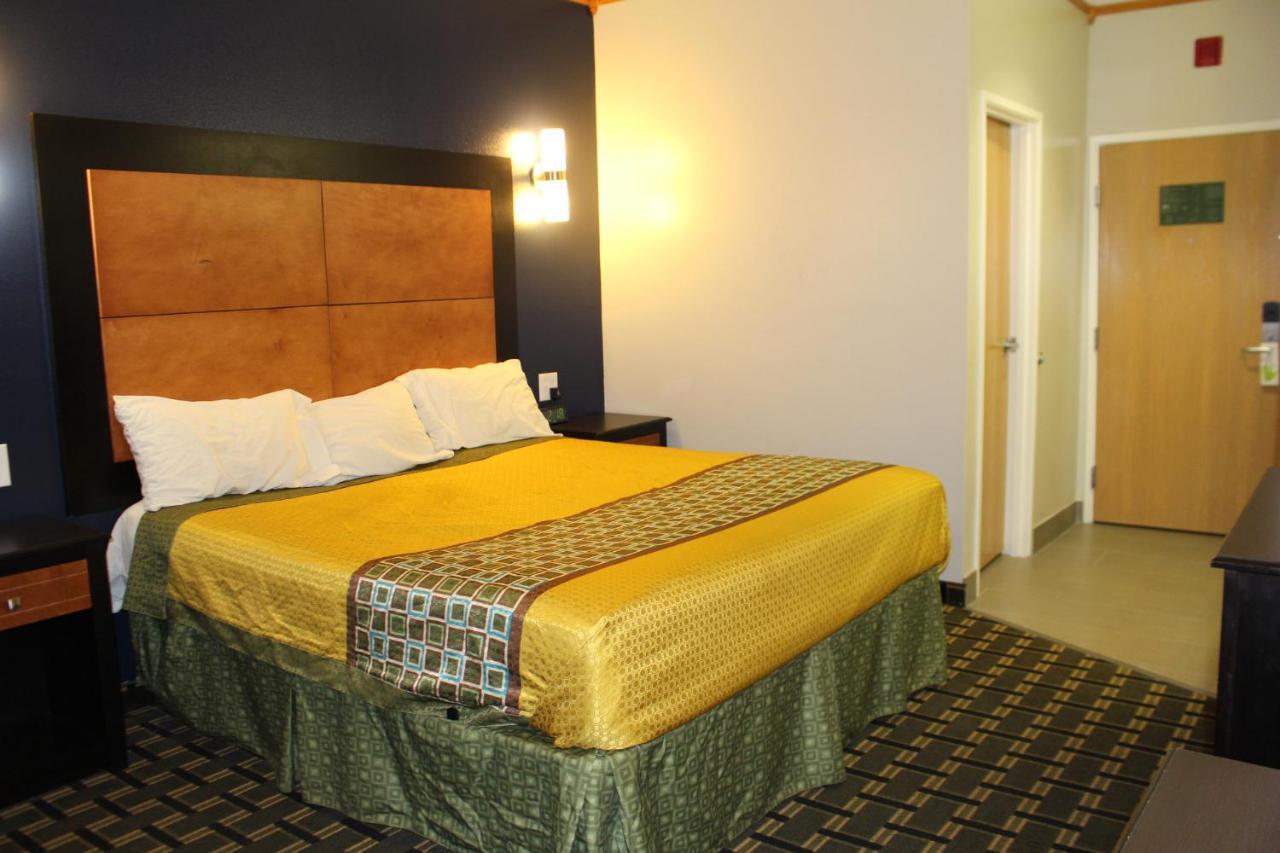 Home Gate Inn & Suites Southaven Ngoại thất bức ảnh