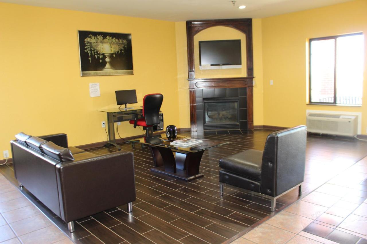Home Gate Inn & Suites Southaven Ngoại thất bức ảnh