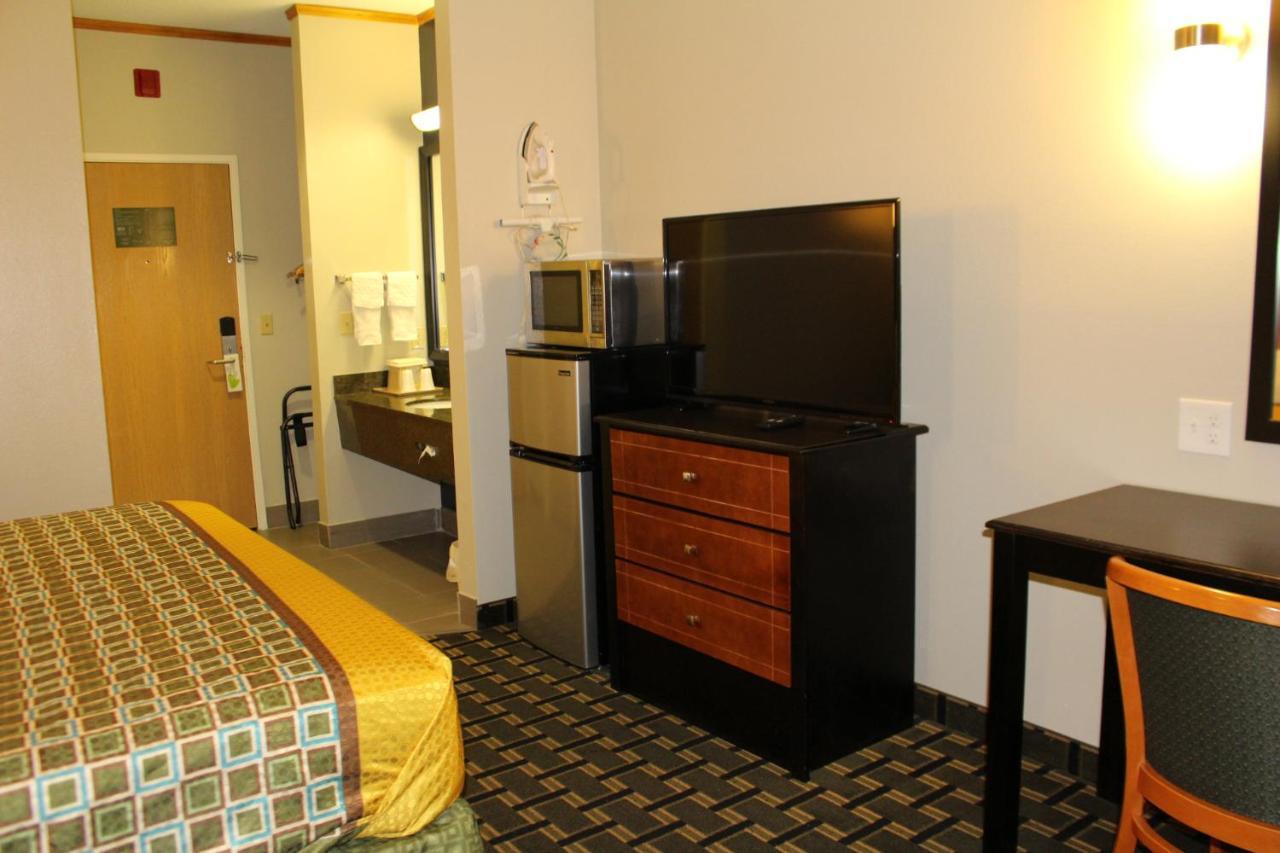 Home Gate Inn & Suites Southaven Ngoại thất bức ảnh