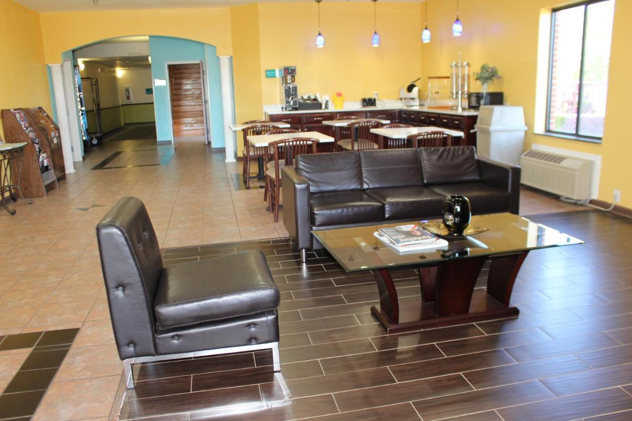 Home Gate Inn & Suites Southaven Ngoại thất bức ảnh