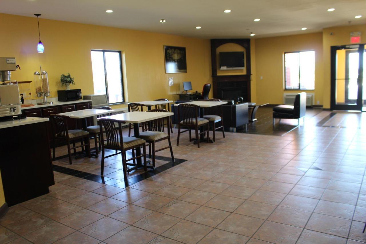 Home Gate Inn & Suites Southaven Ngoại thất bức ảnh