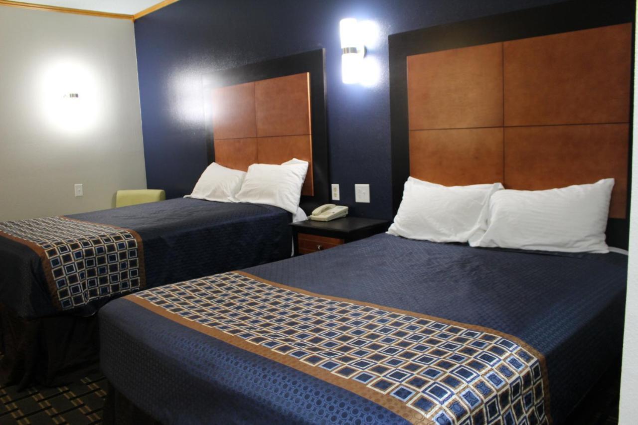 Home Gate Inn & Suites Southaven Ngoại thất bức ảnh