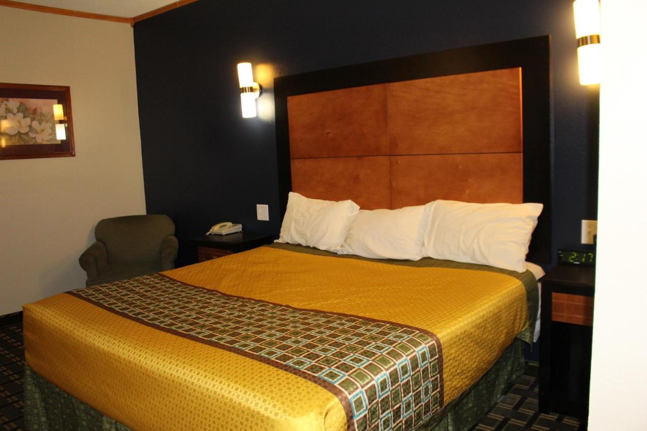 Home Gate Inn & Suites Southaven Ngoại thất bức ảnh