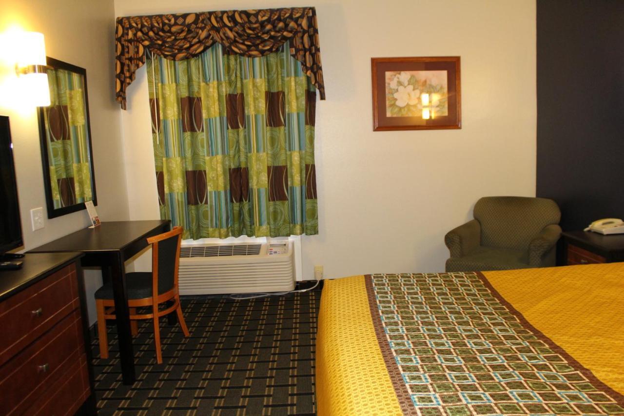 Home Gate Inn & Suites Southaven Ngoại thất bức ảnh