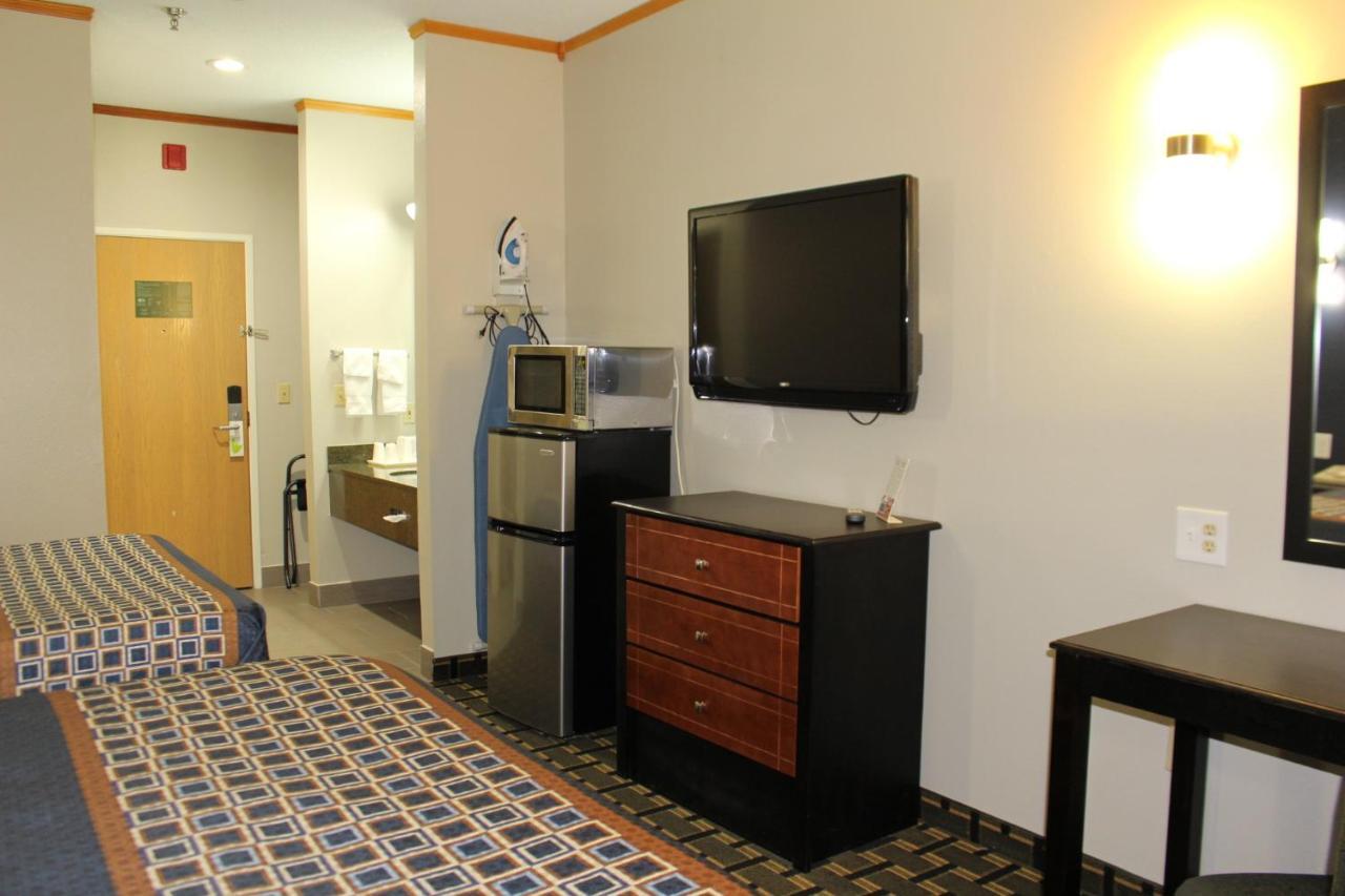 Home Gate Inn & Suites Southaven Ngoại thất bức ảnh