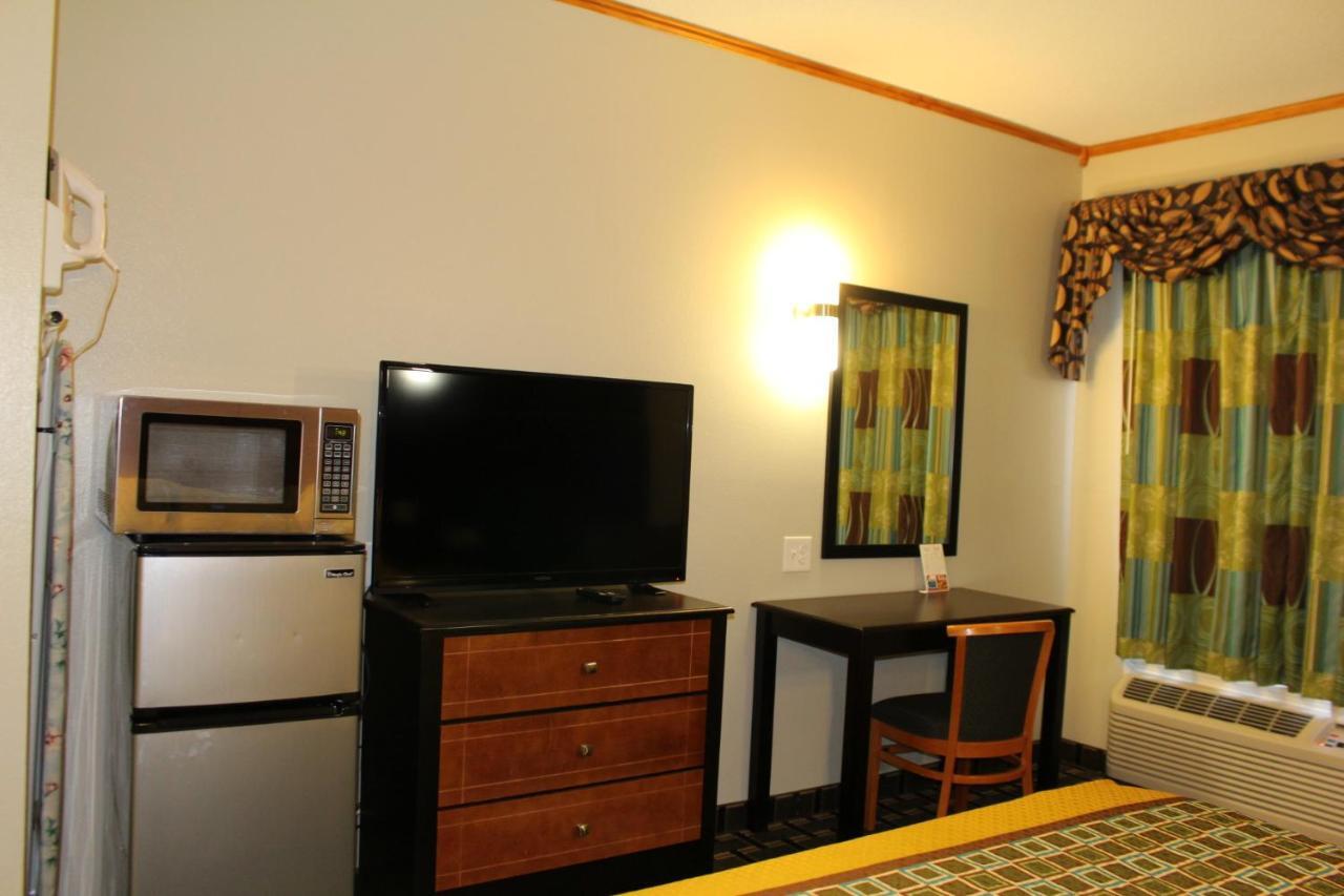 Home Gate Inn & Suites Southaven Ngoại thất bức ảnh