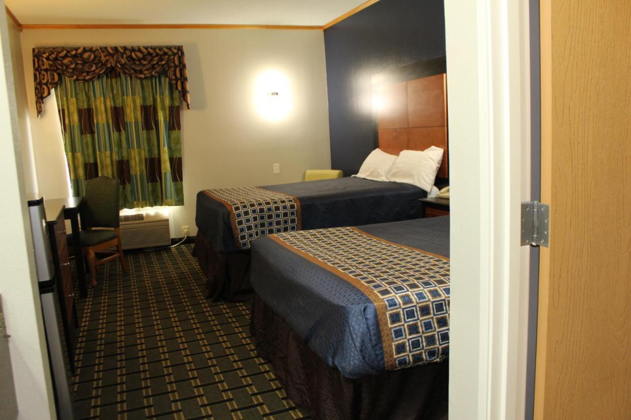 Home Gate Inn & Suites Southaven Ngoại thất bức ảnh